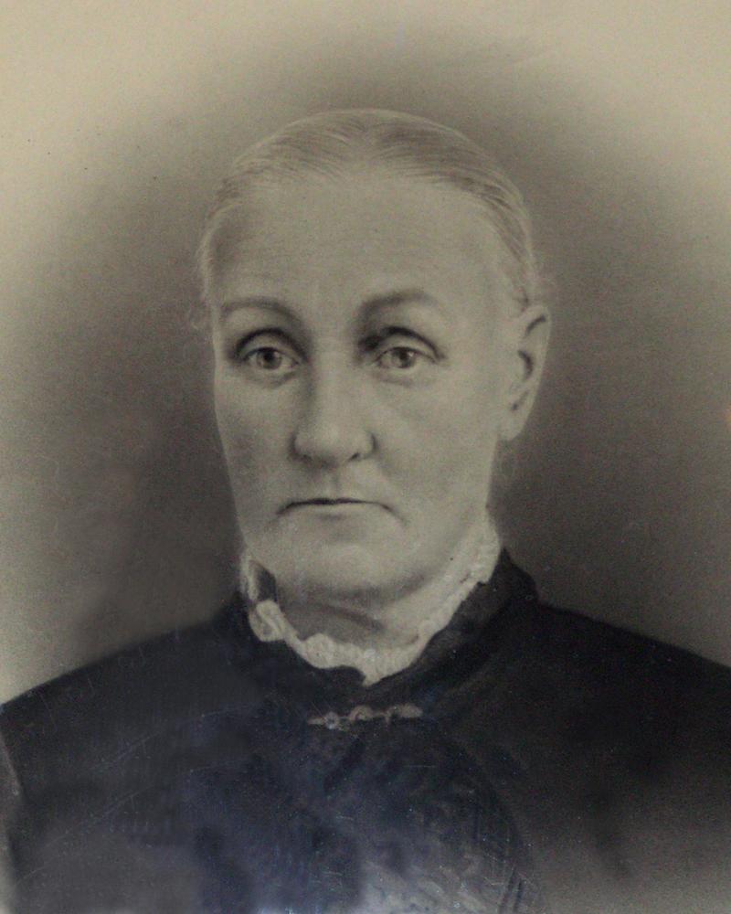 Alice Hanson (1836 - 1891) Profile